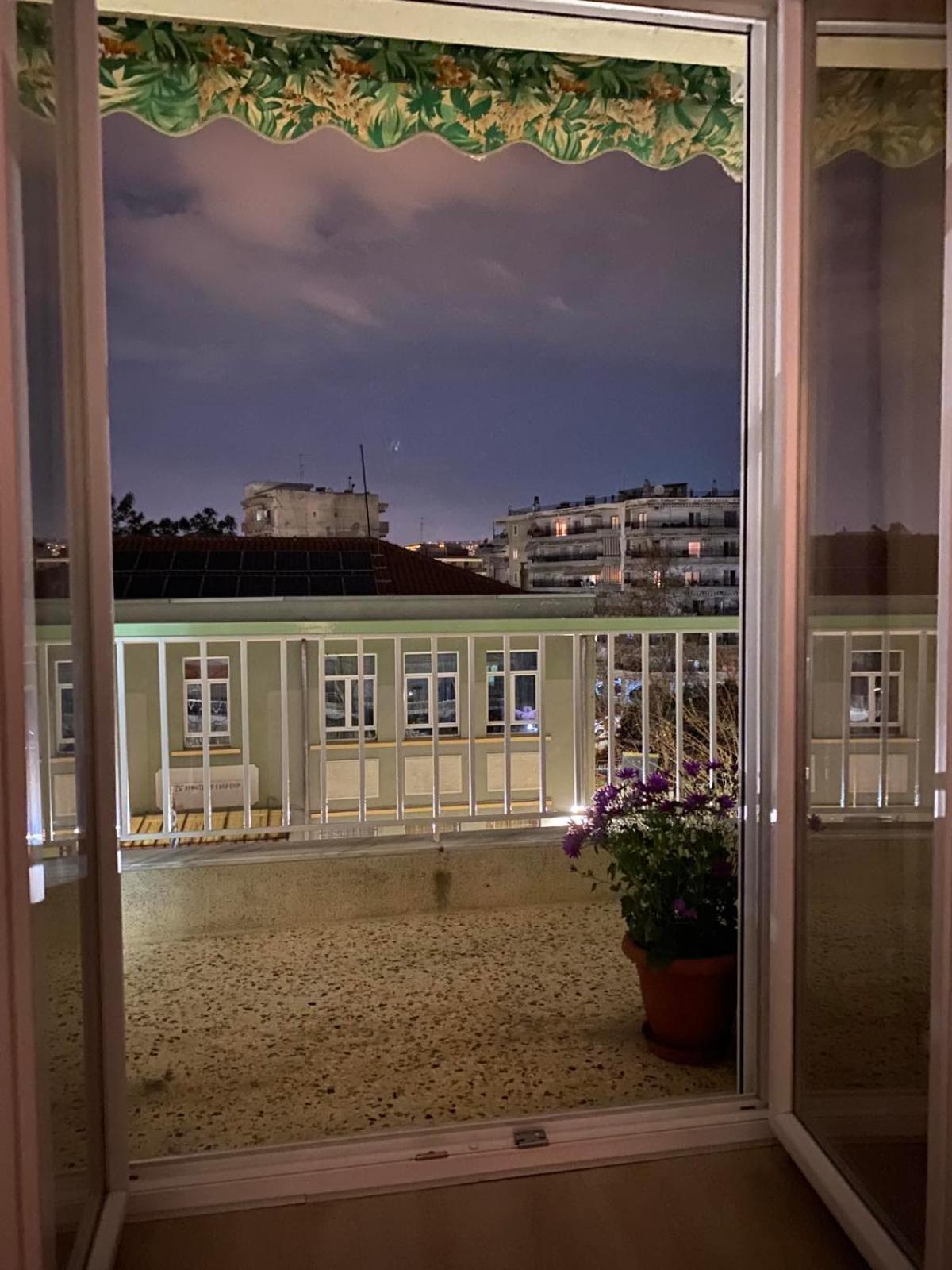 Asterios Home Thessaloniki Exterior photo