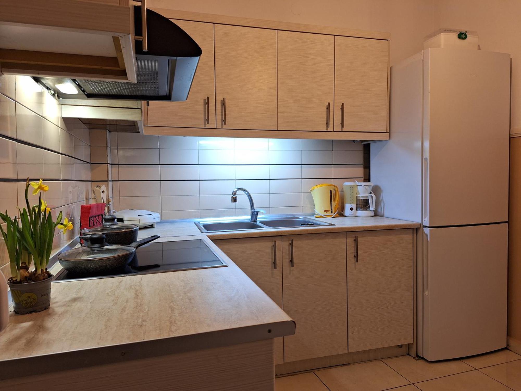 Asterios Home Thessaloniki Exterior photo