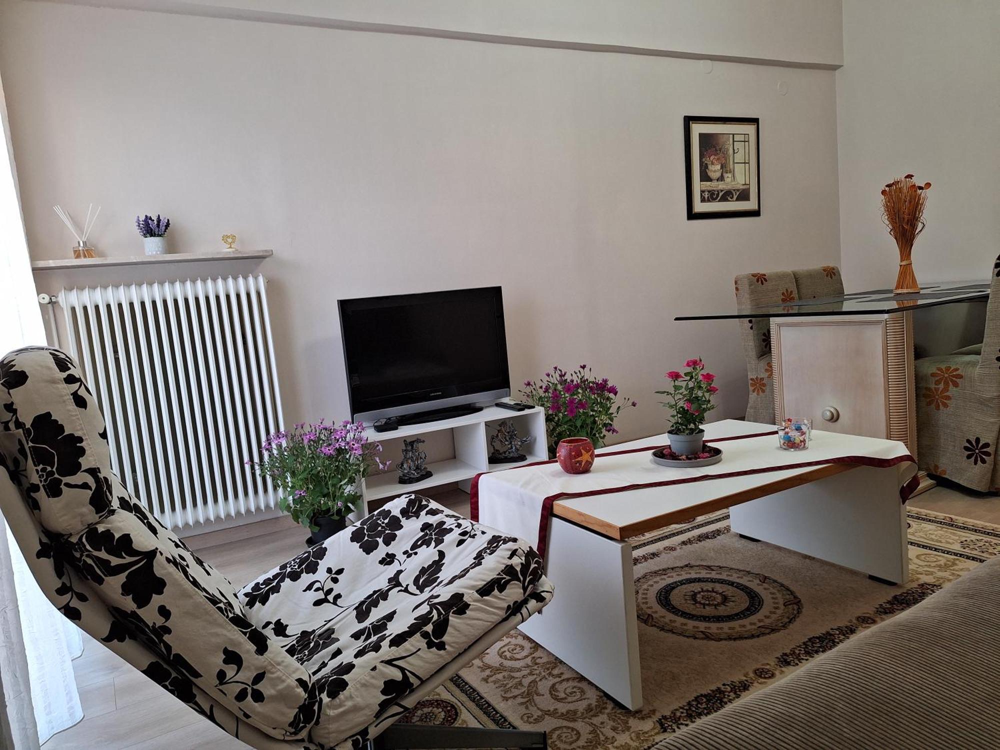 Asterios Home Thessaloniki Exterior photo