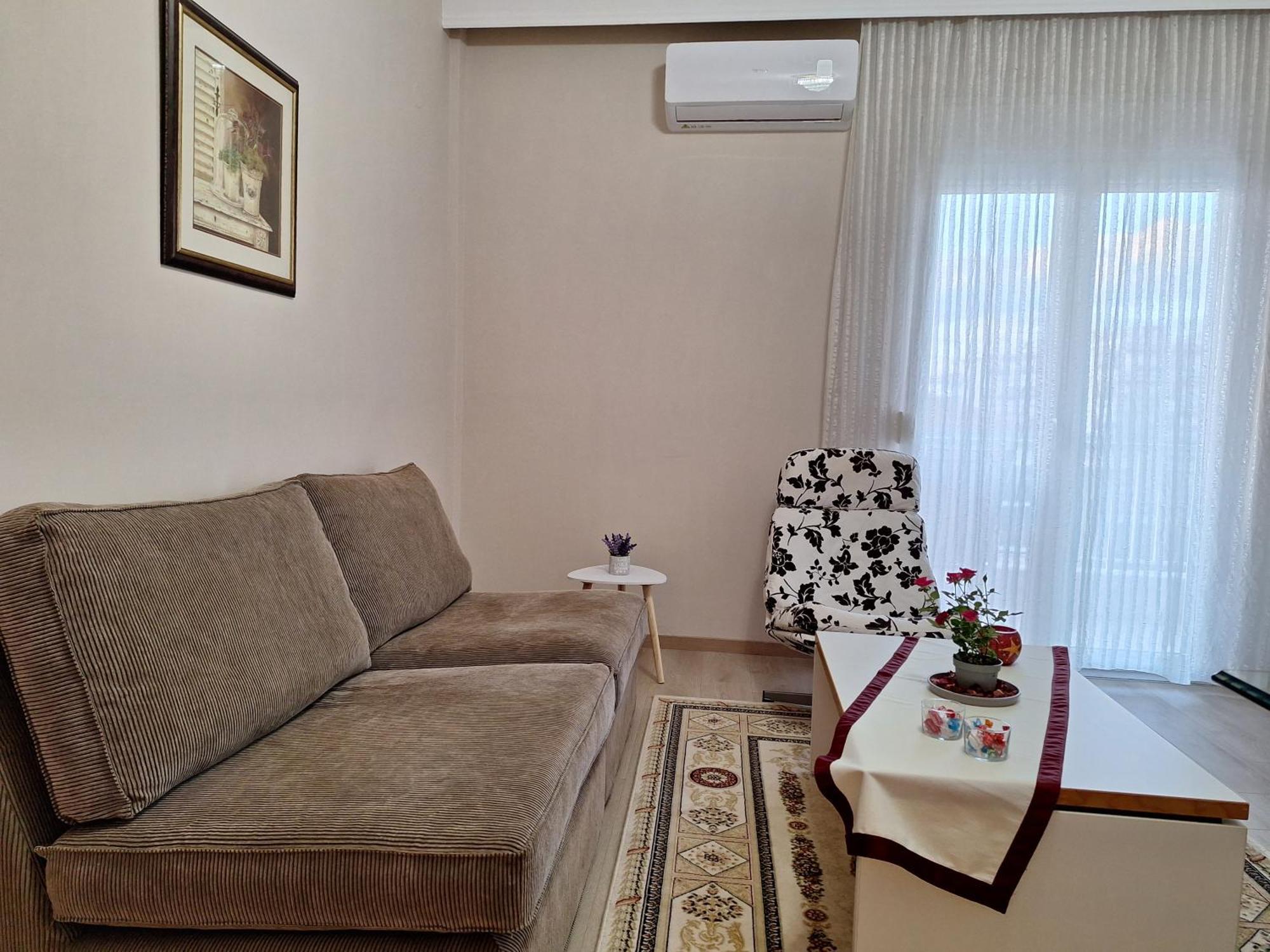 Asterios Home Thessaloniki Exterior photo