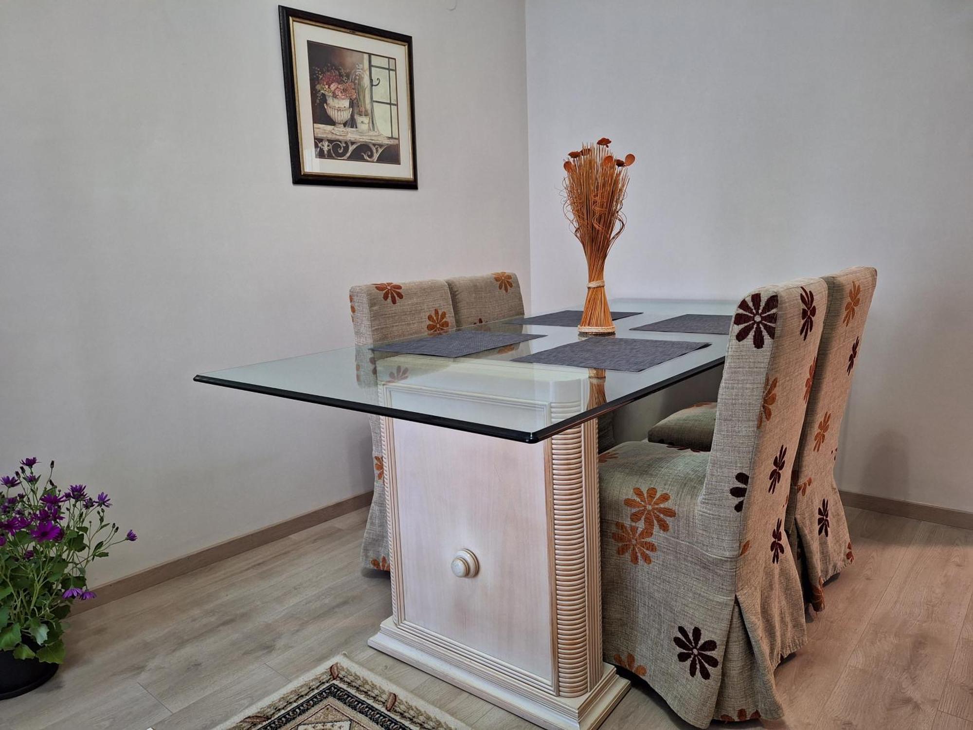 Asterios Home Thessaloniki Exterior photo