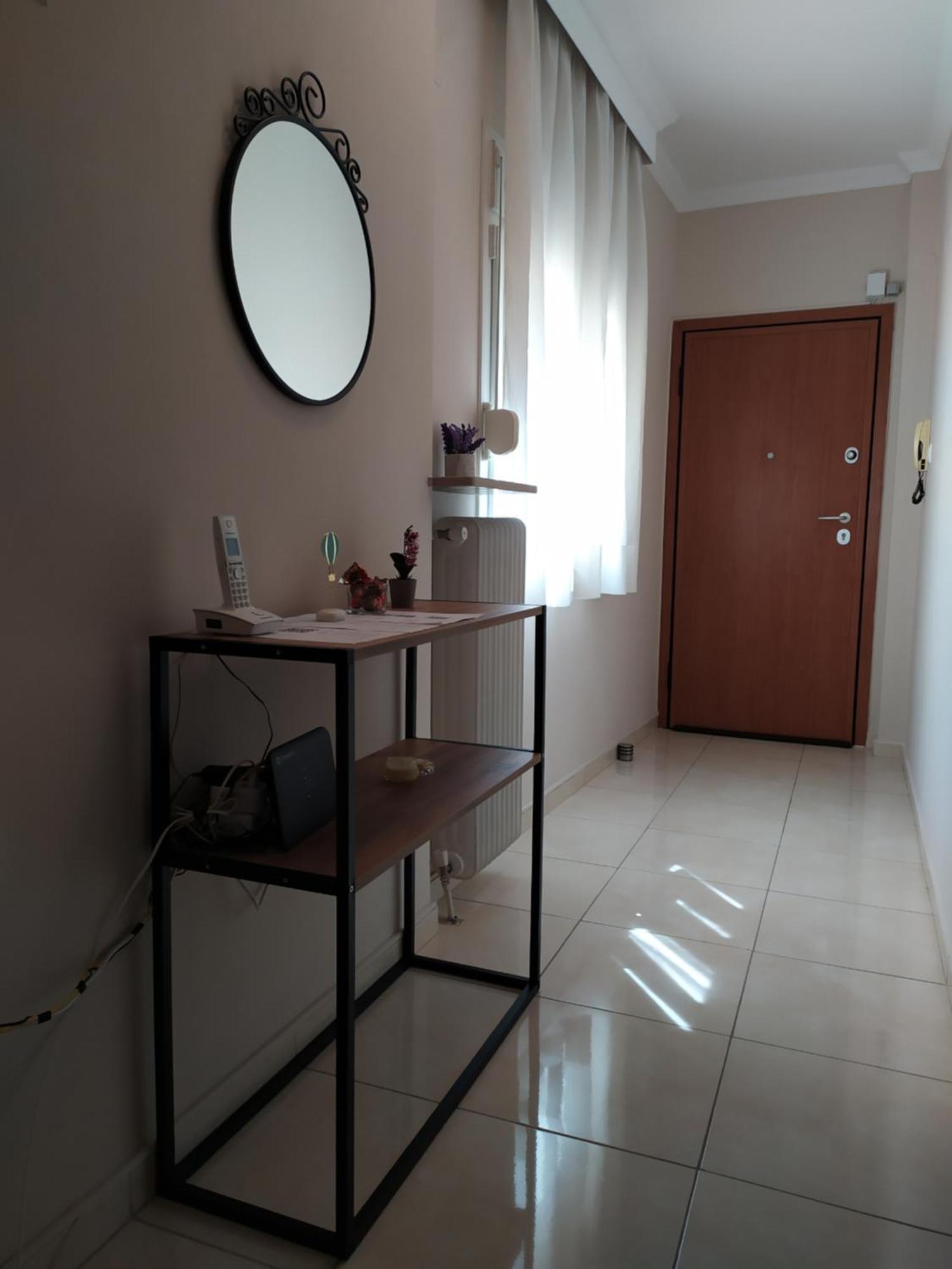 Asterios Home Thessaloniki Exterior photo