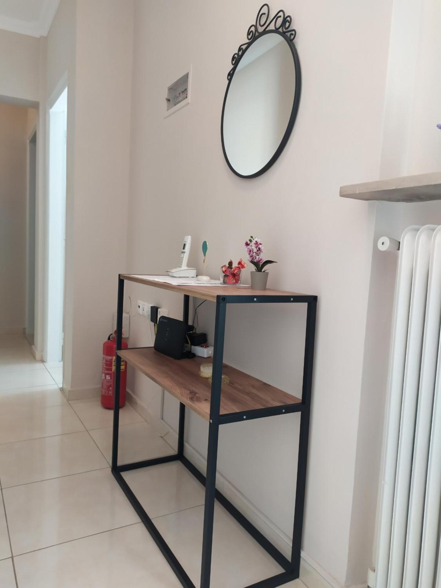 Asterios Home Thessaloniki Exterior photo