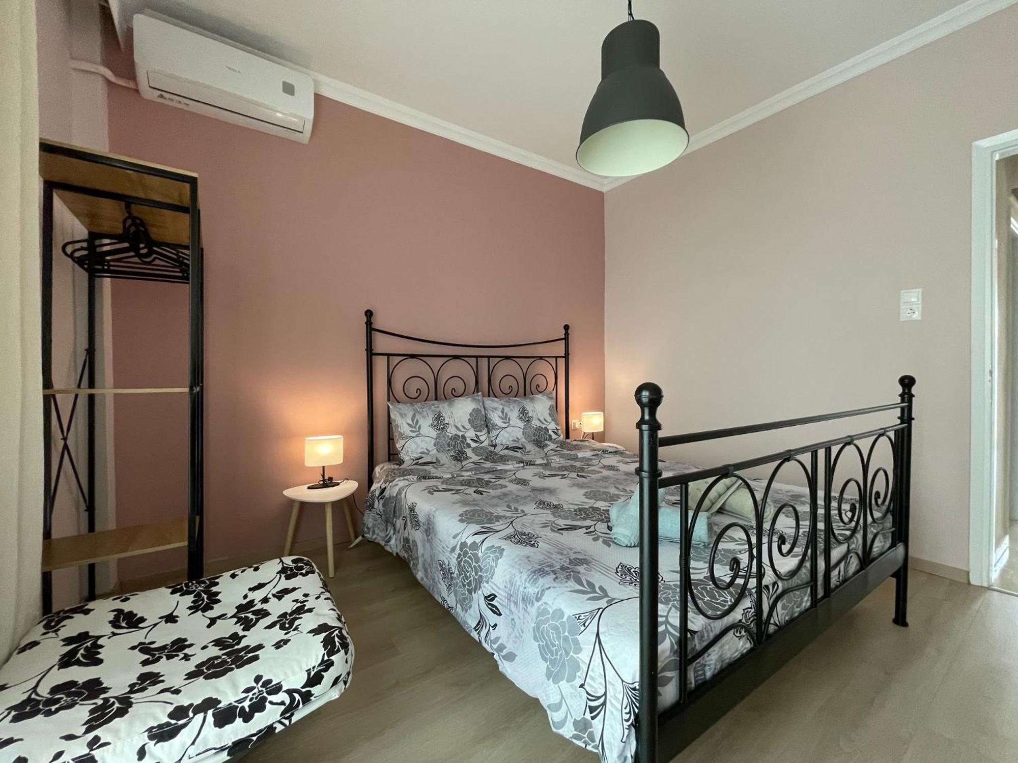 Asterios Home Thessaloniki Exterior photo